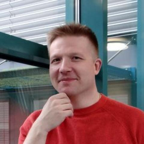 Kimmo Halunen