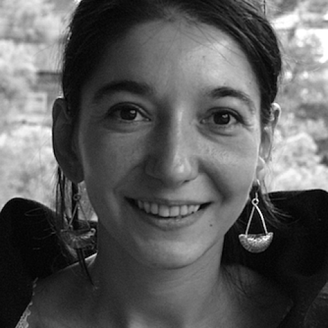 Monica Vasile