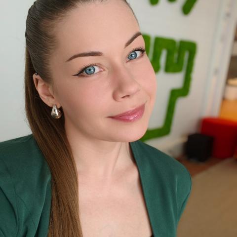 Niina Kiljunen