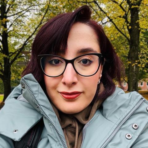profile pic