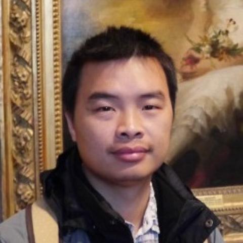Jianan Huang