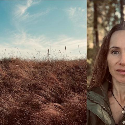 Väitöskirjatutkija Eeva-Maria Korhonen