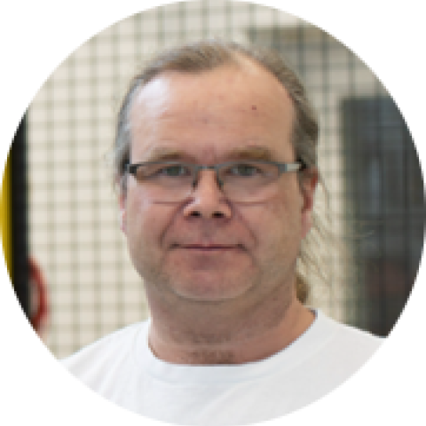 Picture of Tero Kaarlela