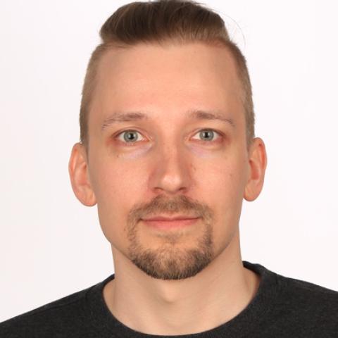 Image of a person