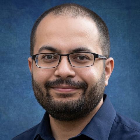 Zeeshan Ajmal Oulun Yliopisto