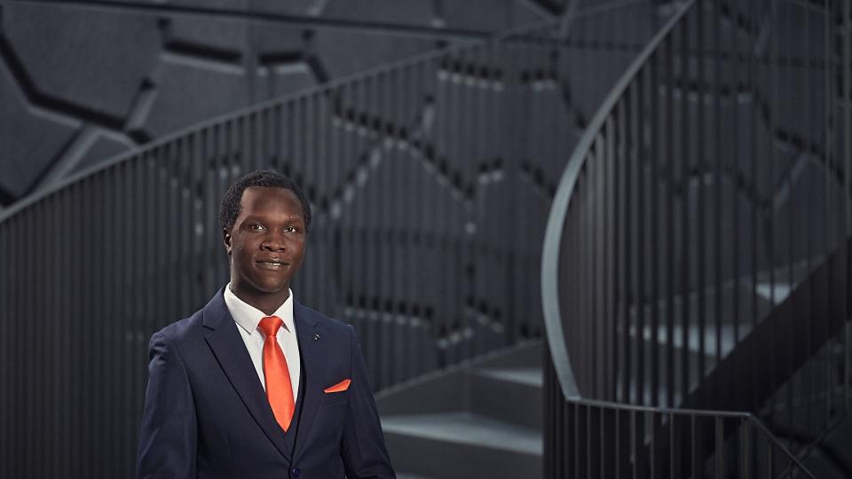 Abraham Openy - Researcher at Centre for Environmental and Respiratory Health Research (CERH) , Research Unit of Poulation Health (PopH), Faculty of Medicine , University of Oulu