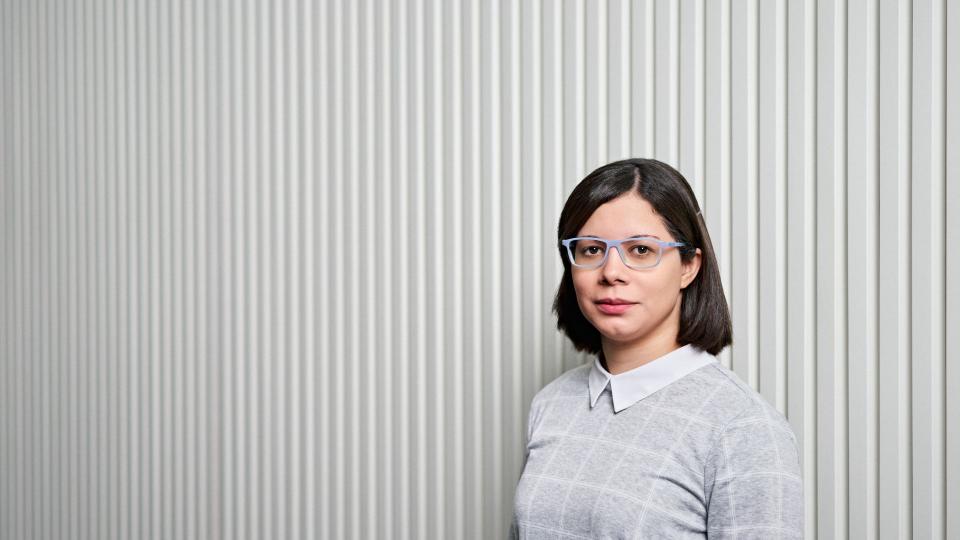 Aldeliane M. Silva