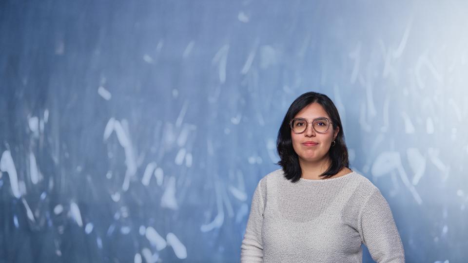 Erika Armenta Photo
