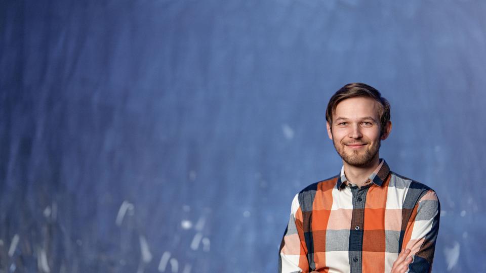 Christoph Gocht