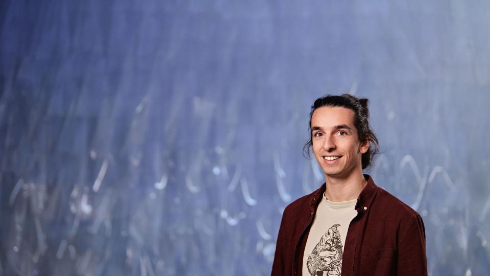 Profile picture of the researcher