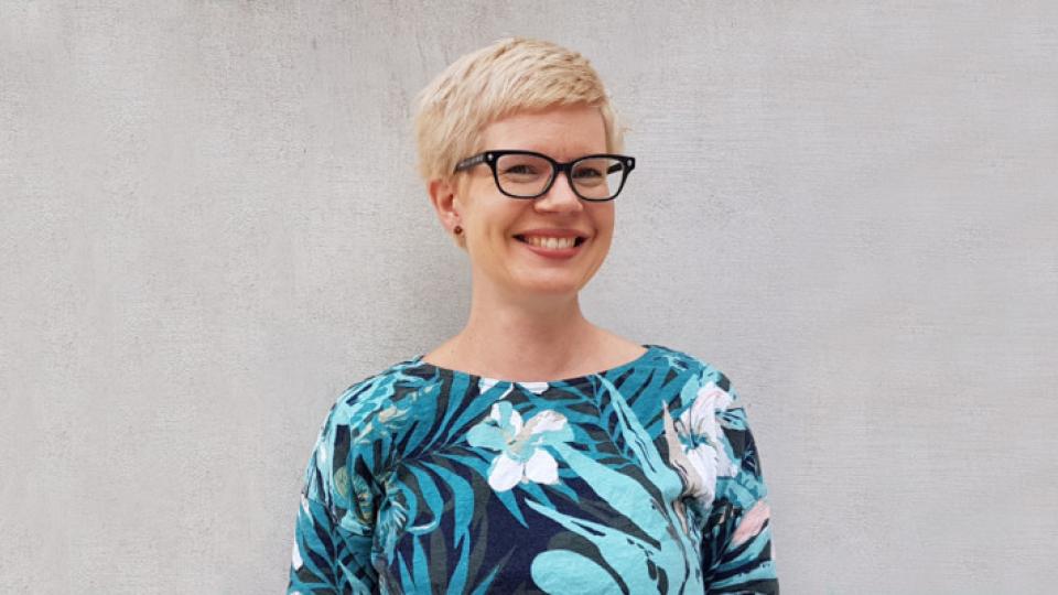Hanna Saarela