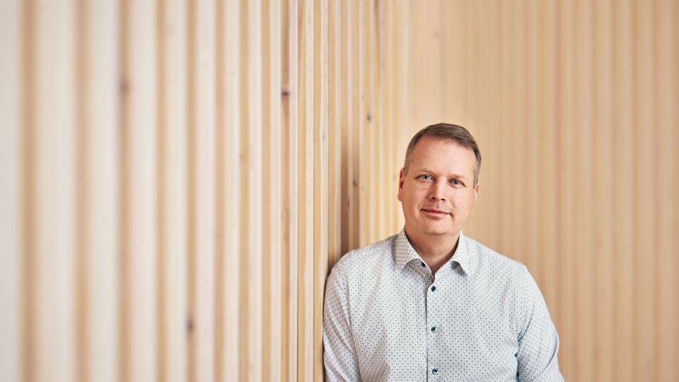 Hannu Marttila