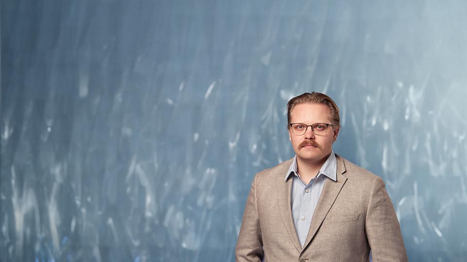 Researcher profile photo