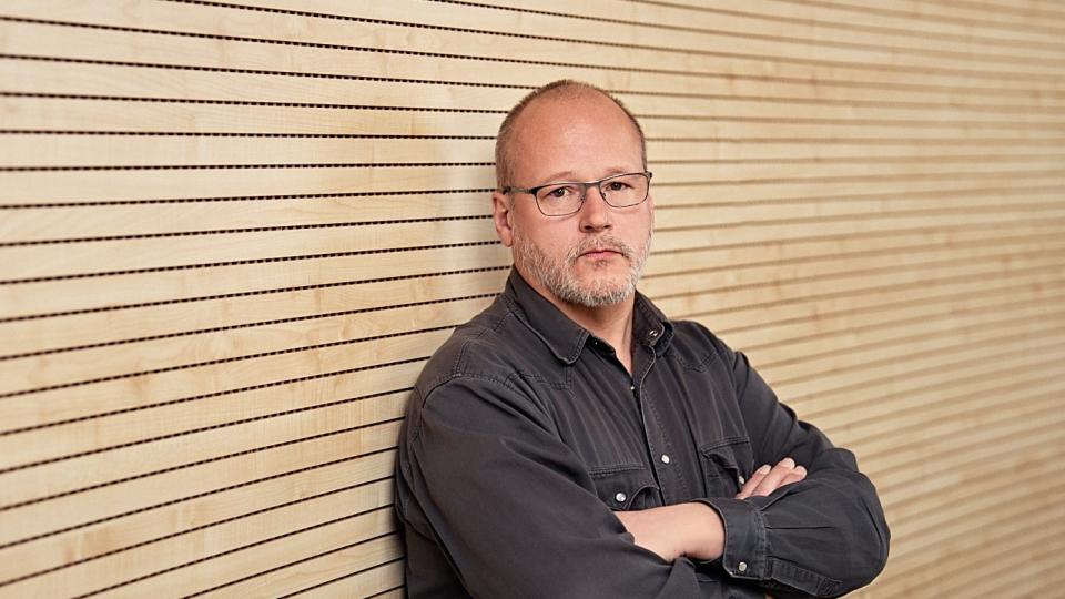 Hannu I. Heikkinen