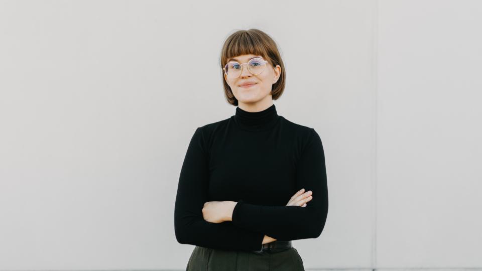 Iina Latva-Teikari