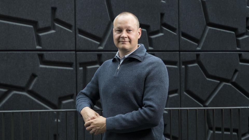 Ilkka Heinonen