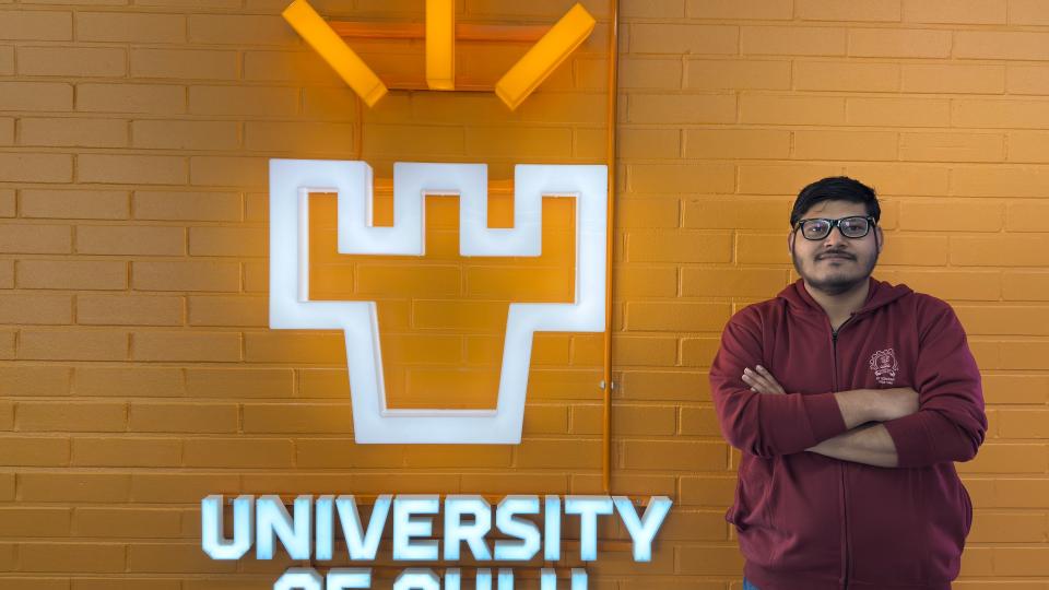 Vikas Kumar