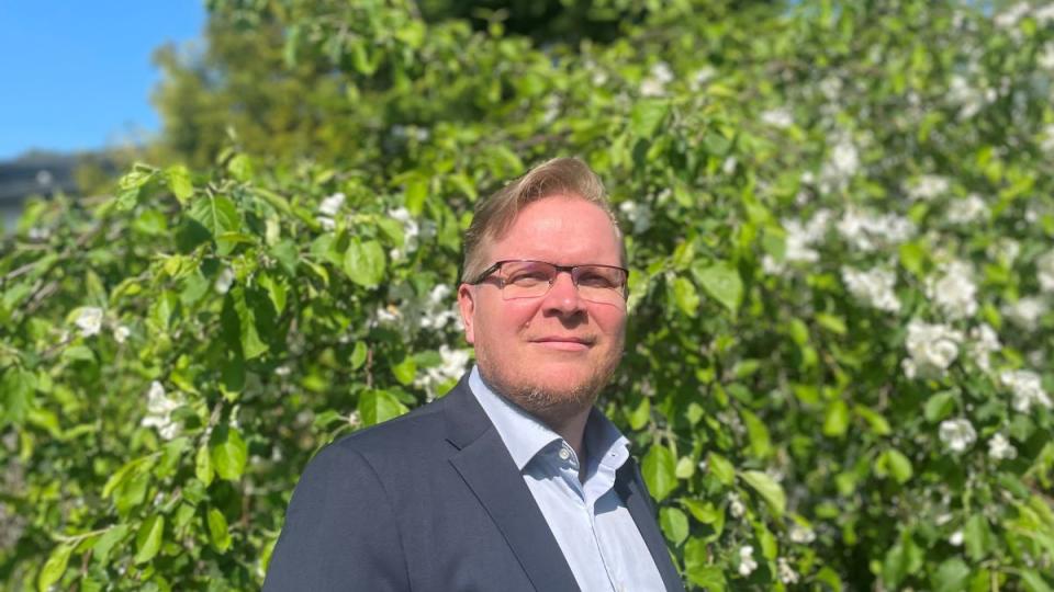 Jaakko Simonen