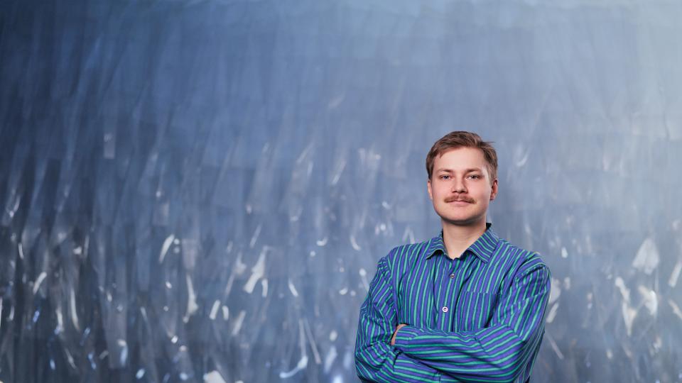 Jaakko Nissilä research profile picture