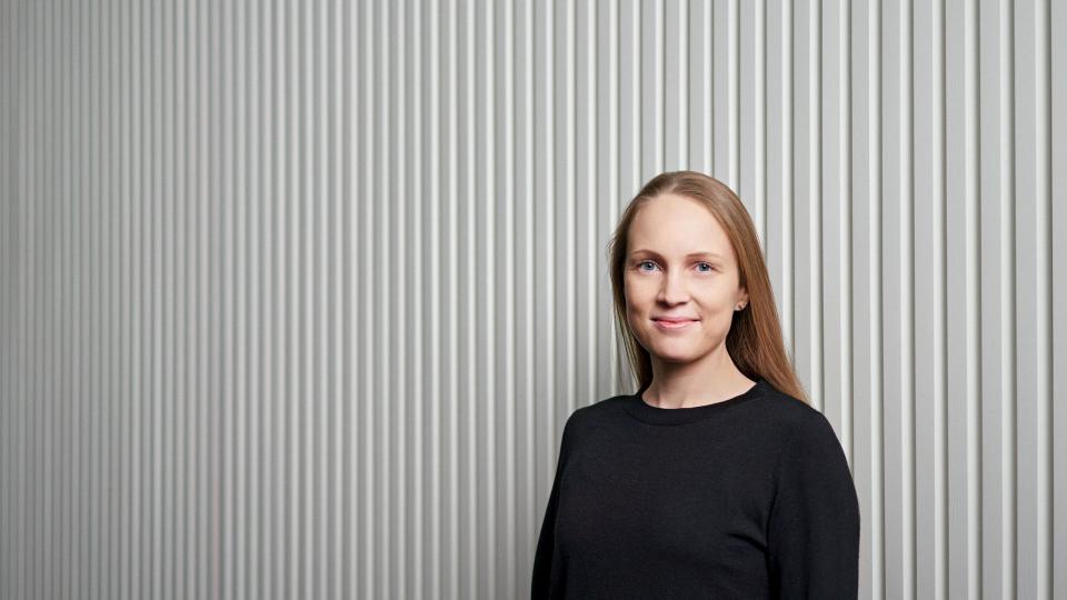 Jenni Kinnunen