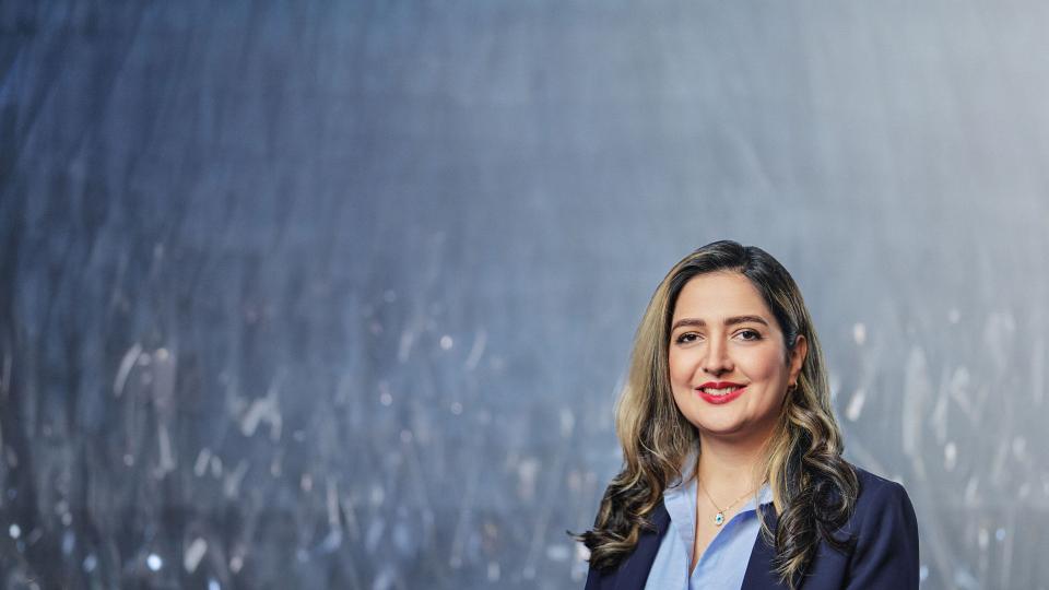 Somayeh Karandish Marvasti