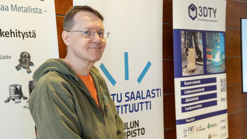 Kari Mäntyjärvi