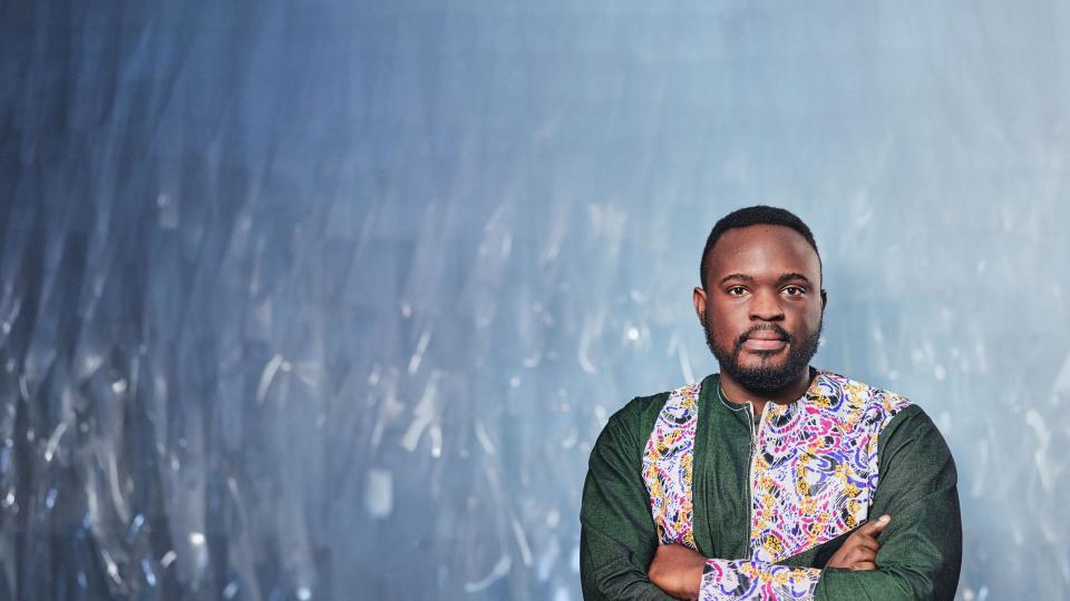 Keyrane KUIDA, Doctoral researcher at University of Oulu