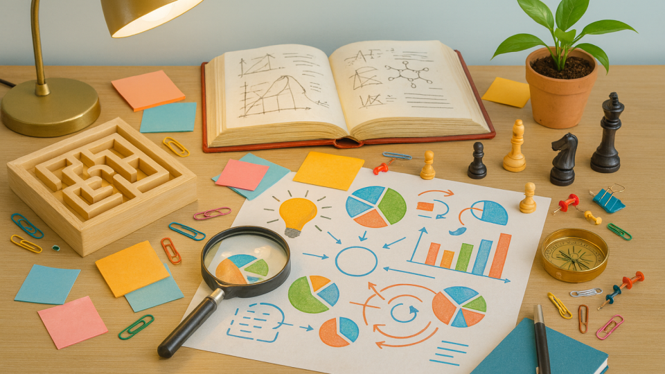 Tekoälyllä tuotettu kuva