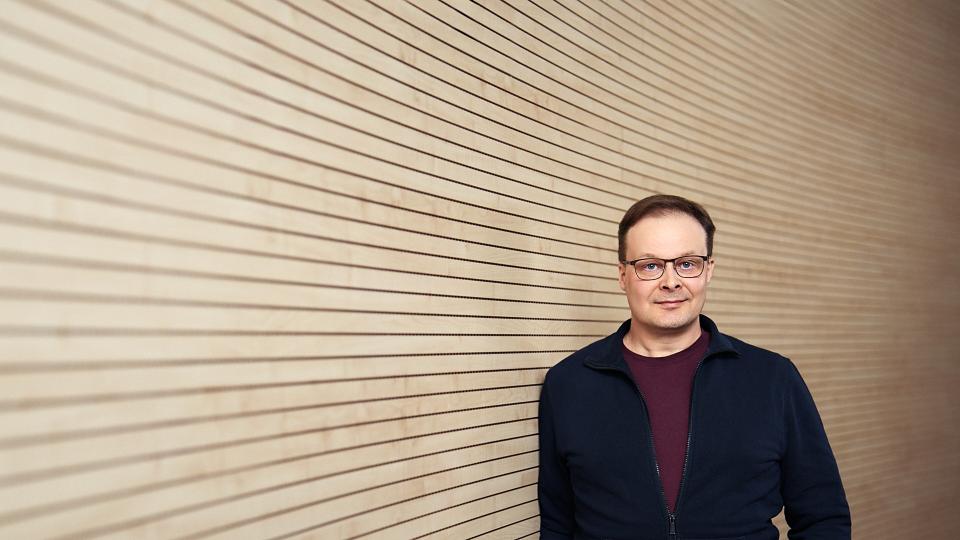 Matti Niemelä