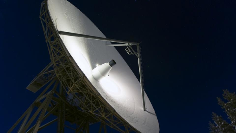 Sodankylä observatory