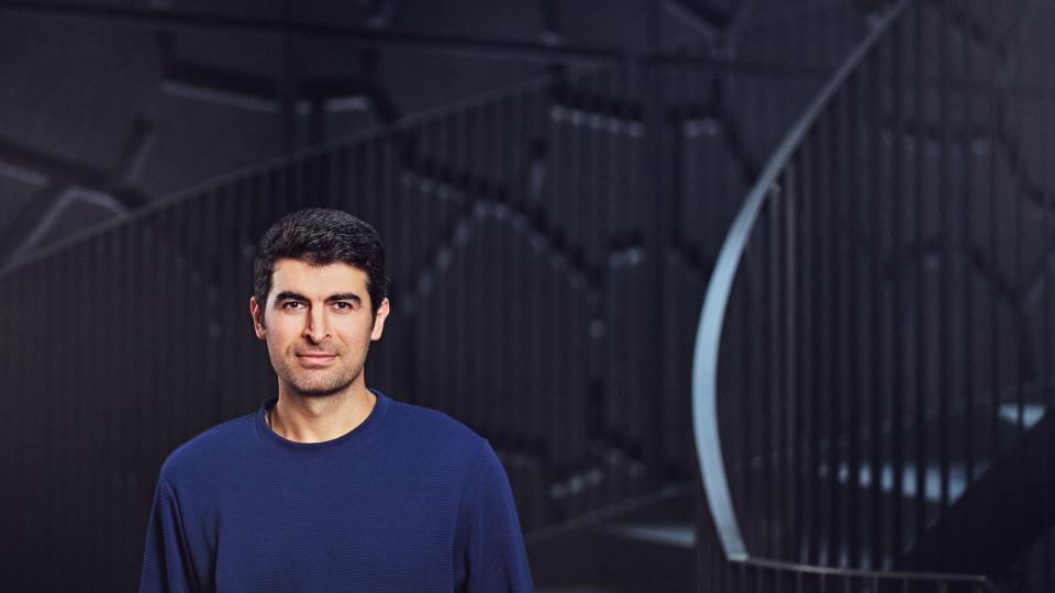 Hassan Nasrollahpour