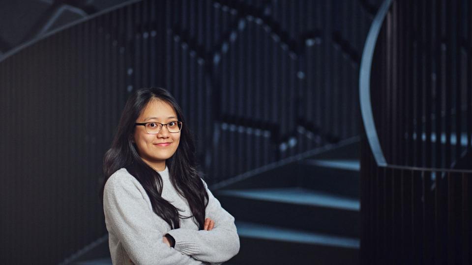 Kontinkangas campus - 28.10.2025