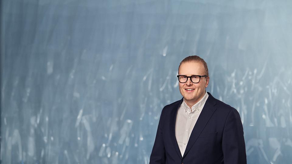 Timo Pohjosenperä tutkijaprofiilikuva
