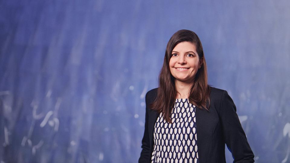 Priscila Campioni Rodrigues