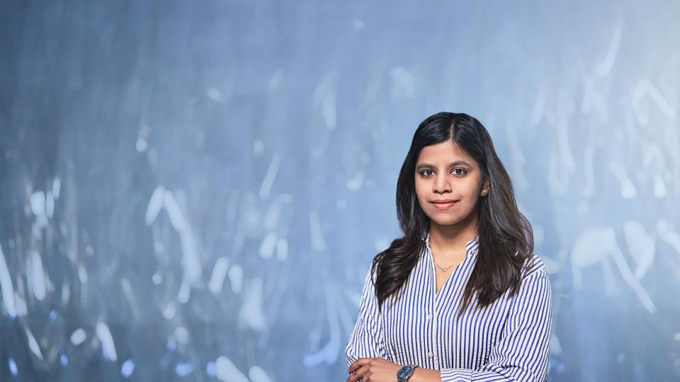 My research focus on the surface chemistry of aerosol using synchrotron radiation based X-ray Photoelectron Spectroscopy (XPS) to understand how aqueous surface influence the cloud droplet formation in the atmosphere.