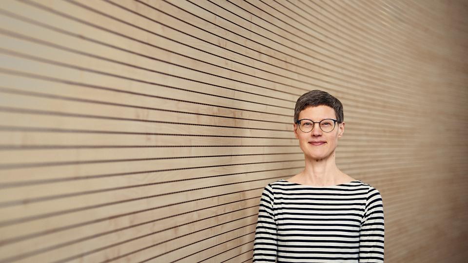Researcher profile photo