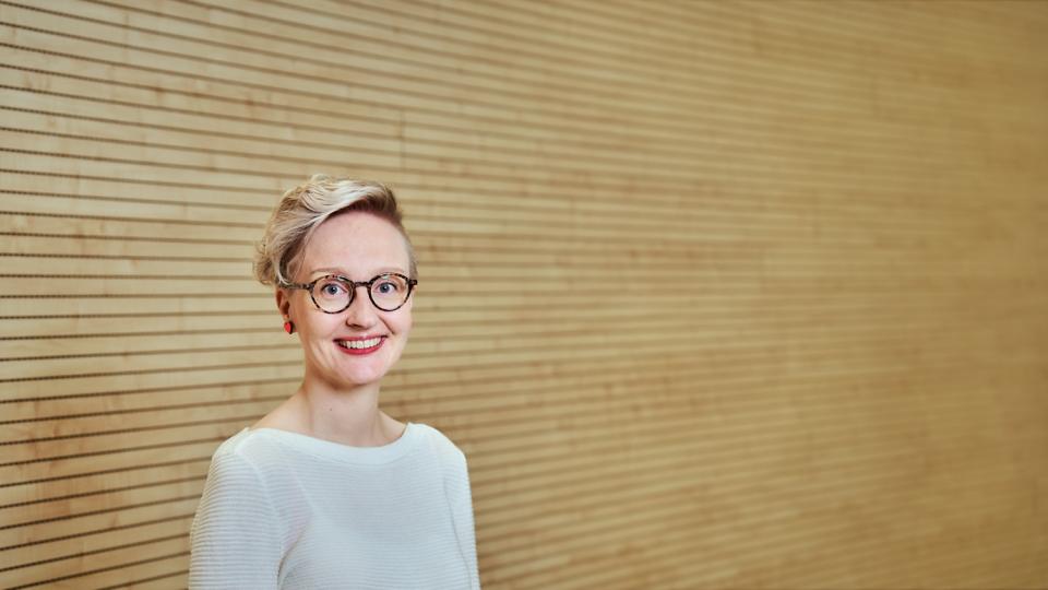 Päivi Jokinen