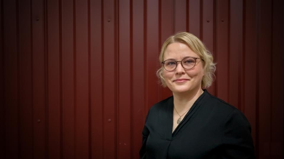 Riikka Mononen