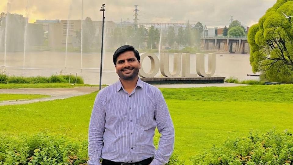 Saqib Amin