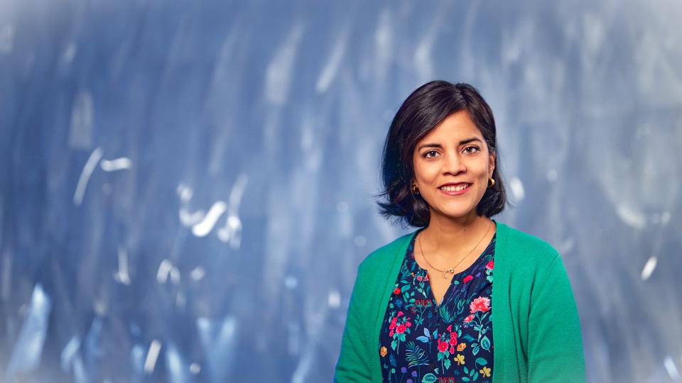 picture of Sharon Guardado