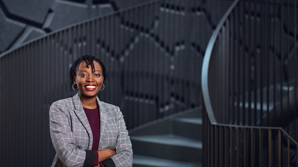 Profile picture of Sharon Nabwire