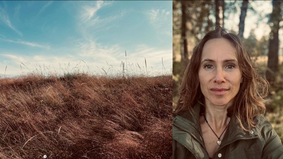 Väitöskirjatutkija Eeva-Maria Korhonen