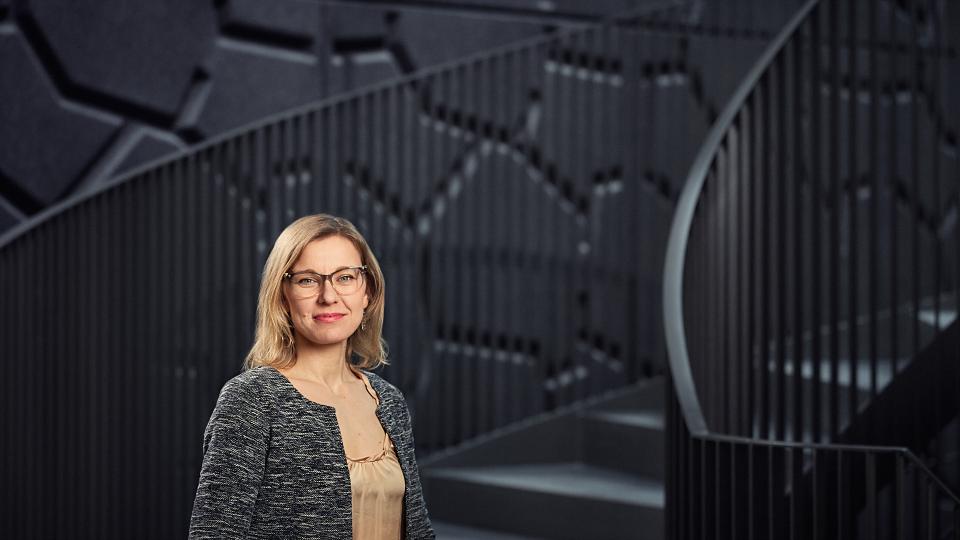 Jana Tölli