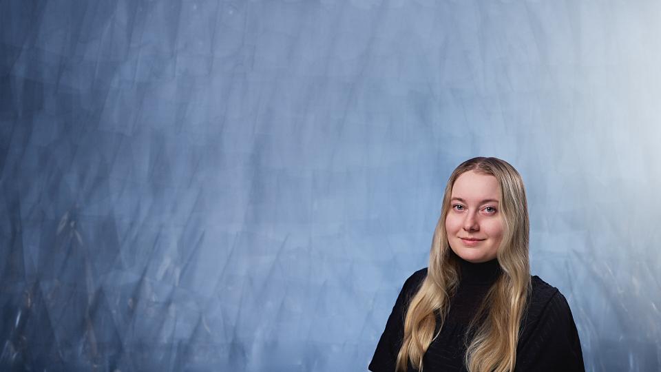 Image of Viivi Julkunen.