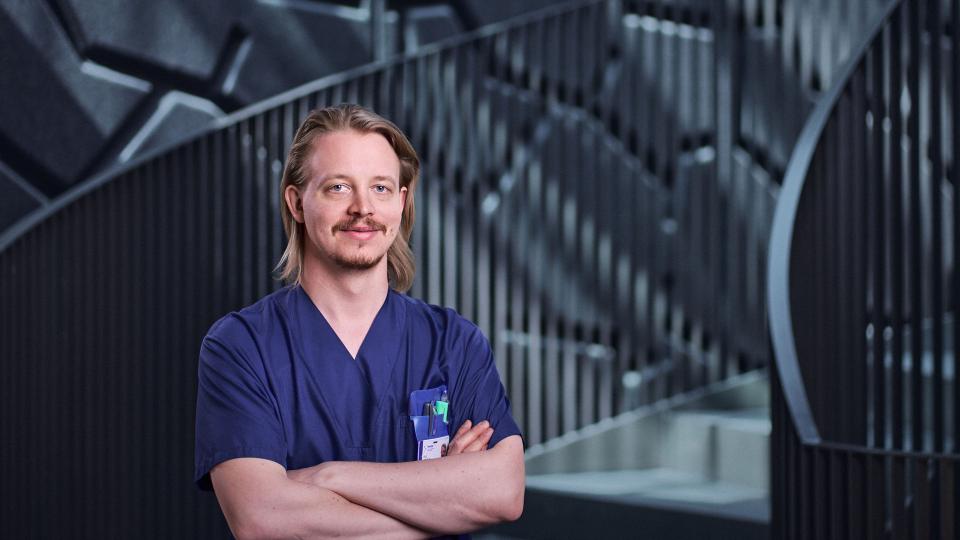 Ville Lindholm