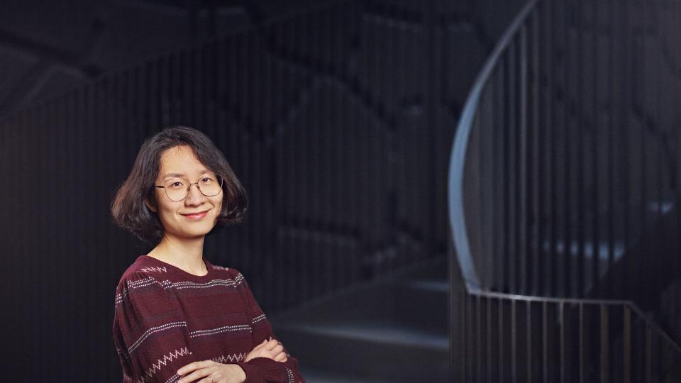 research profile photo of Yuan Wang