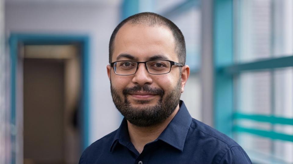 Zeeshan Ajmal Oulu University