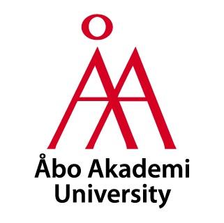 Åbo Akademi University logo