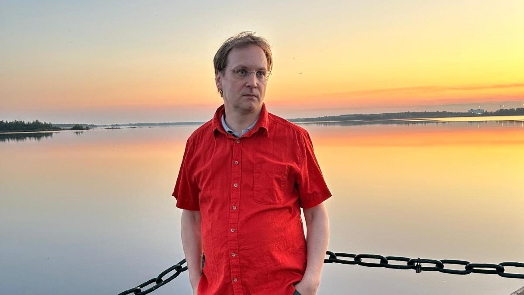 Marko Mutanen 2025