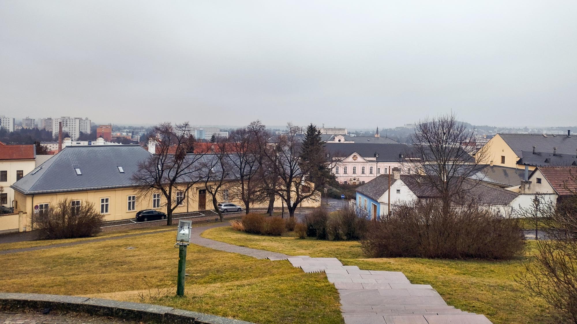 Smart4Welfare Slovakian Nitrassa